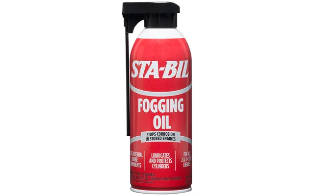 Sta-bil 22001 Fogging Oil - 12oz