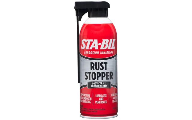 Sta-bil 22003 Rust Stopper - 12oz