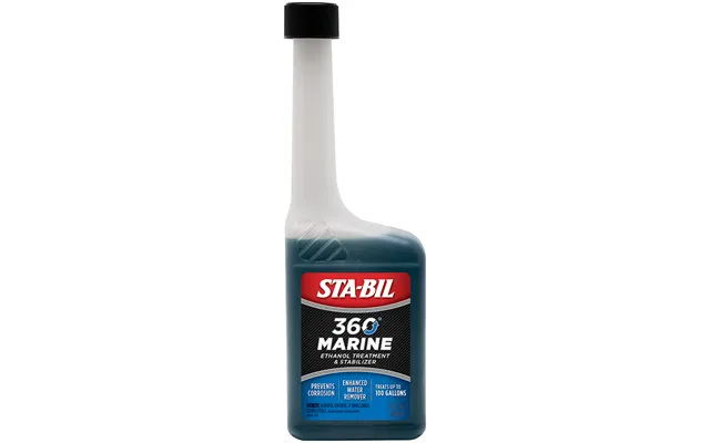 Sta-bil 22241 360 Marine - 10oz