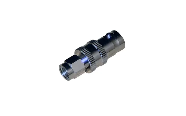 Standard Horizon Cn-3 Sma To Bnc Adapter