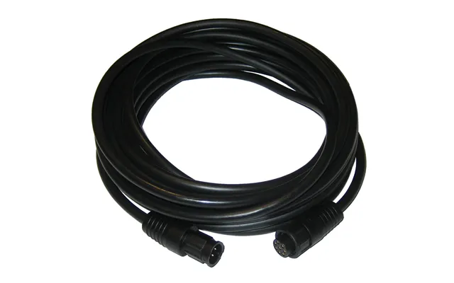 Standard Horizon Ct-100 23ft Extension For Ram Cmp30 Mic & Vh-310