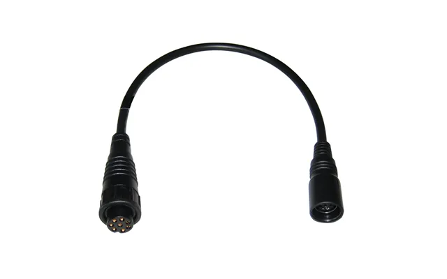 Standard Horizon Ct-99 Pc Programming Cable For All Current Fixed Mount Radios
