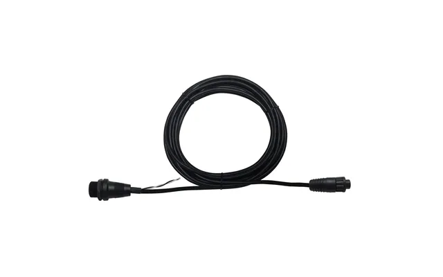 Standard Horizon S8101512 Routing Cable For Cmp25 - Cmp30 & Cmp31 Ram Mics