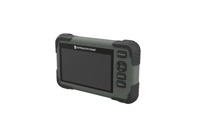 Stealth Cam Stc-crv43hd New Viewer 1080p Compatible