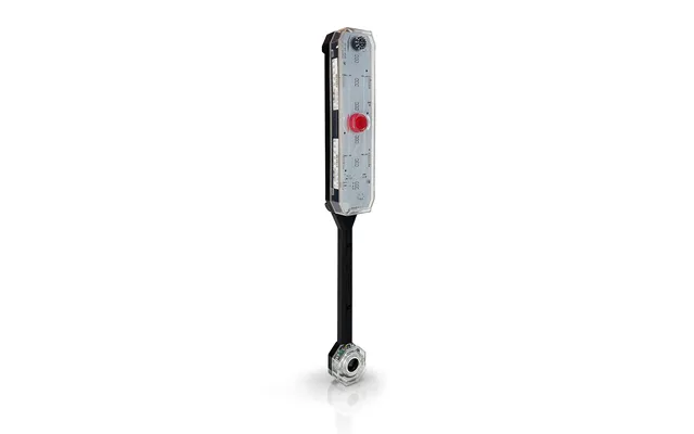 Stkr 00135 Side Garage Parking Sensor - Easy Guide System
