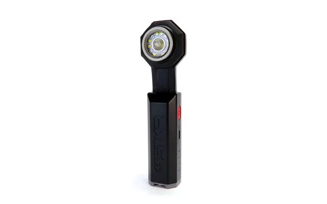 Stkr 00385 Flexit Pocket Light 6.5-650 Lumen Flexible Rechargeable Light For Emergencies - Camping