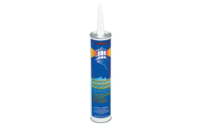 Sudbury 300 Elastomeric Marine Sealant - 10oz Cartridge