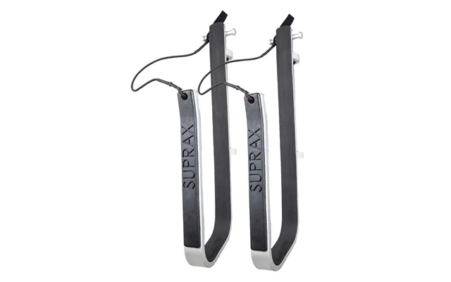 Surfstow 50050-2 Suprax Sup Storage Rack System - Single Board