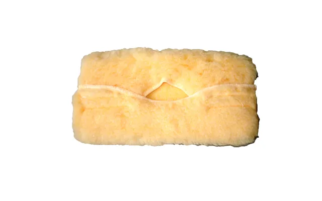 Swobbit Sw19155 Genuine Sheepskin Replacement Bonnet