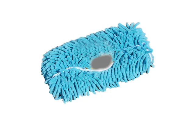 Swobbit Sw19175 Microfiber Washing Tool Replacement Bonnet