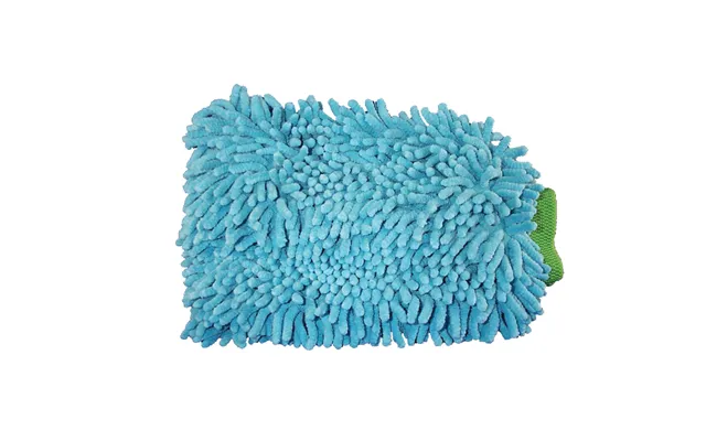 Swobbit Sw61865 Chenille Micro Fiber Mitt