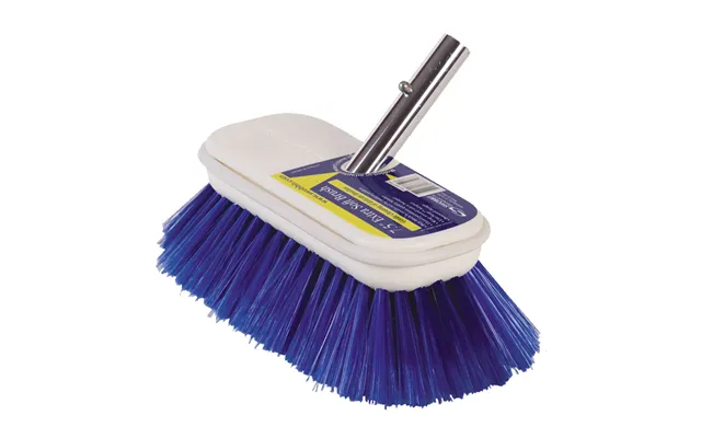 Swobbit Sw77340 7.5 Inch Extra Soft Brush Purple