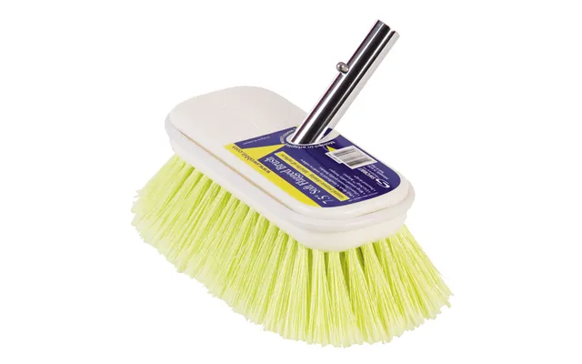 Swobbit Sw77345 7.5 Inch Soft Yellow Brush