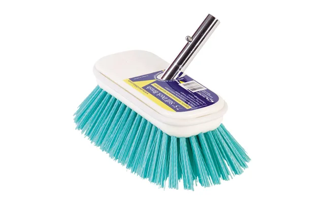 Swobbit Sw77355 7.5 Inch Stiff Aqua Brush