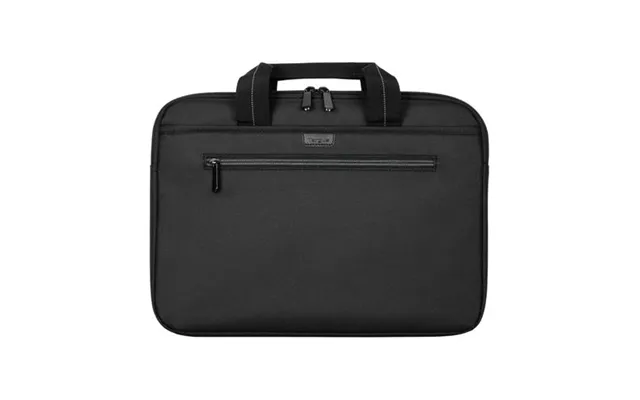 Targus Tss932 14 Inch Slipskin Sleeve With Hideaway Handle