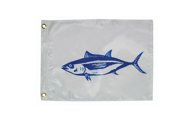 Taylor Made 3118 12x18 Tuna Flag