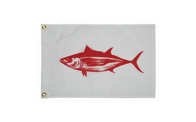 Taylor Made 4318 12x18 Albacore Flag