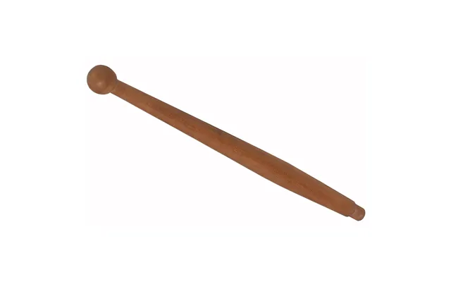 Taylor Made 60749 Teak Flag Pole 3 4 Inch X 18 Inch