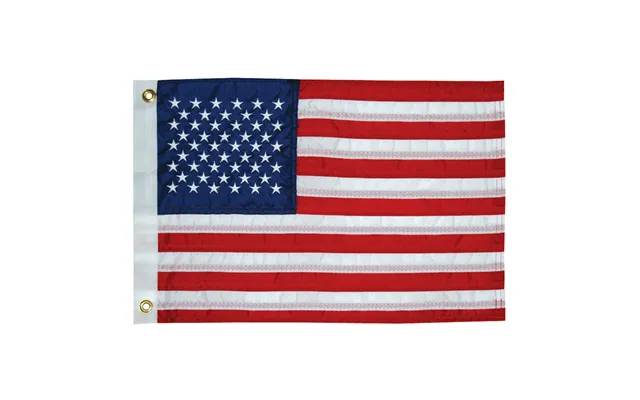 Taylor Made 8424 16x24 Deluxe Sewn 50 Star Flag
