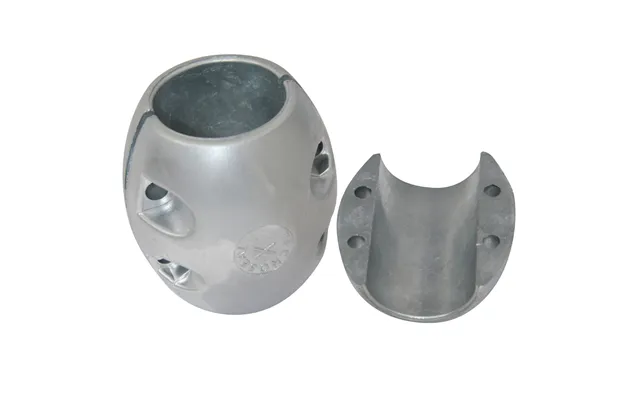 Tecnoseal X9al Shaft Anode - Aluminum