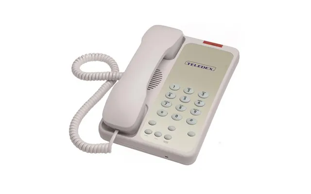 Teledex Tld-opl76739 Opal 1003 Ash
