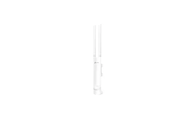 Tp Link Eap225-outdoor Ac1200 Wireless Dual Band Gig Outdoor Ap