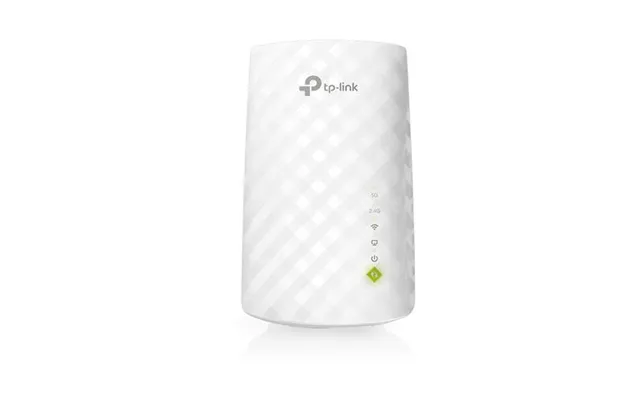 Tp-link Re220 Ac750 Wi-fi Range Extender