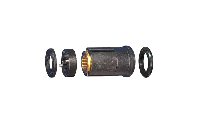 Turning Point 11300101 Hub Kit 11
