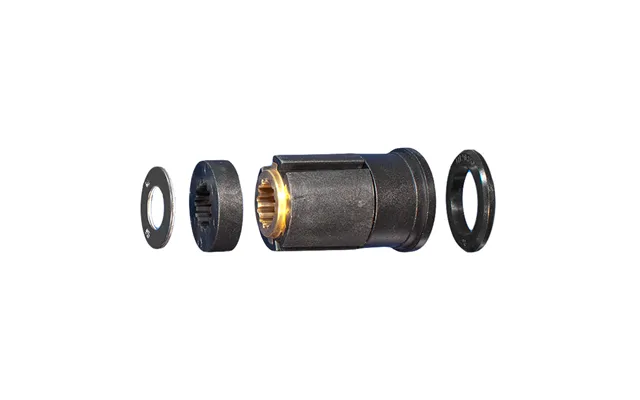 Turning Point 11300200 Hub Kit 12