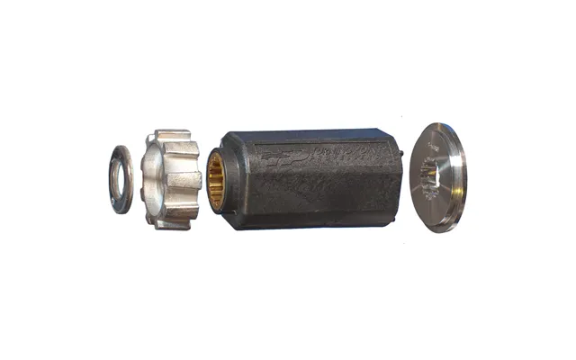 Turning Point 11500000 Hub Kit 500