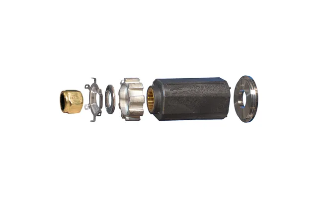 Turning Point 11500100 Hub Kit 501