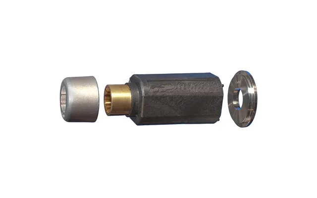 Turning Point 11500400 Hub Kit 504