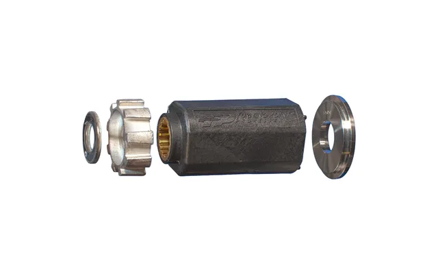 Turning Point 11500500 Hub Kit 505