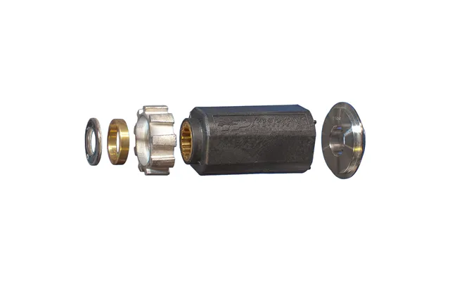 Turning Point 11500700 Hub Kit 507