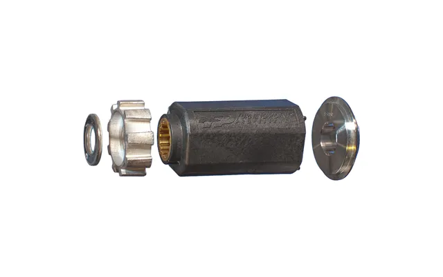 Turning Point 11500800 Hub Kit 508