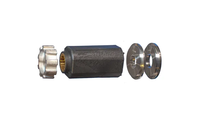 Turning Point 11500900 Hub Kit 509