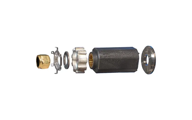 Turning Point 11700100 Hub Kit 701
