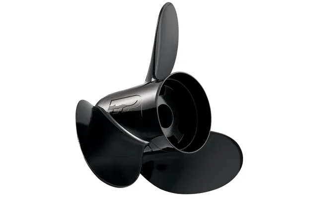 Turning Point 21301310 H1-1013 Hustler Aluminum - Right-hand Propeller