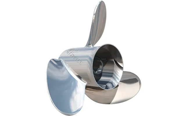 Turning Point 31431912 Express Ex1-1319 Ex2-1319 Stainless Steel Right-hand Propeller - 13