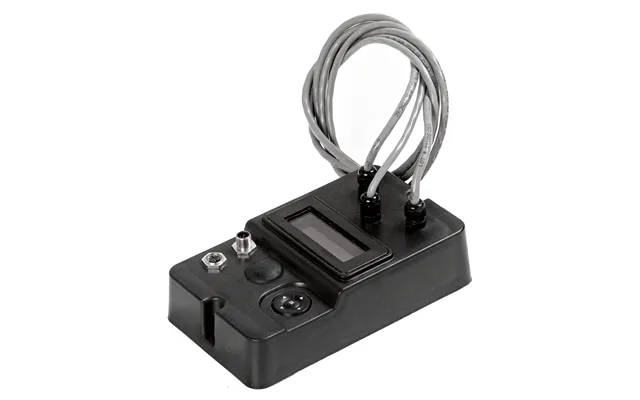 Uflex 42017f Power A System Control Unit With Led Diagnostic Program