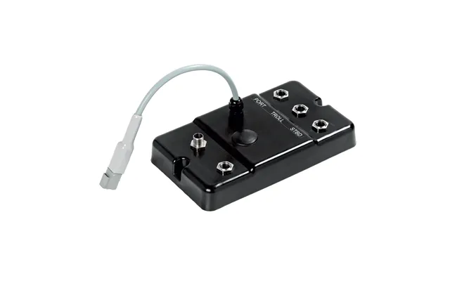 Uflex 42023a Power A Pa2-su Electronic Shift Unit