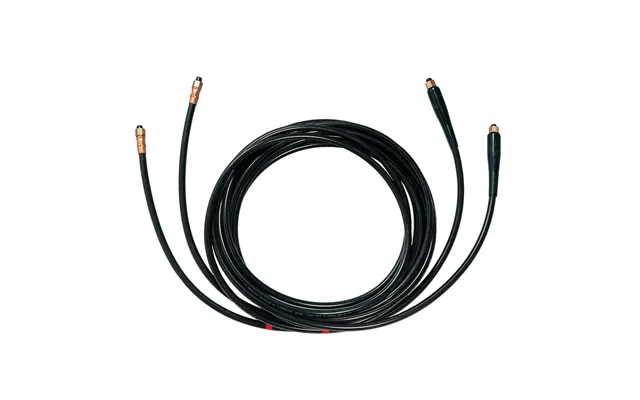 Uflex Kitob-06 Hydraulic Hose Kit 6ft - Pair