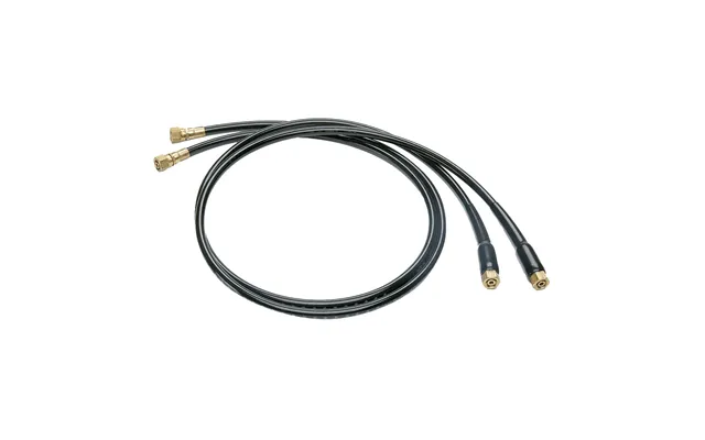 Uflex Kitob-20 Hydraulic Hose Kit 20ft Two Hoses