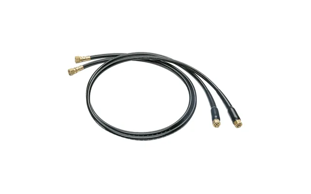 Uflex Kitob-24 Hydraulic Hose Kit 24ft Two Hoses
