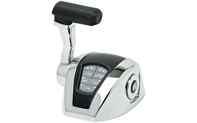 Uflex Me11 Power A Electronic Control Package - Single Engine Single Station