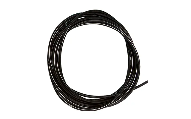 Uflex Tu95-50 Nylon Tubing 3 8 Inch Od - 50