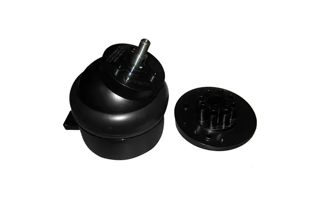 Uflex X52 Tilt Mechanism With Mounting Hardware