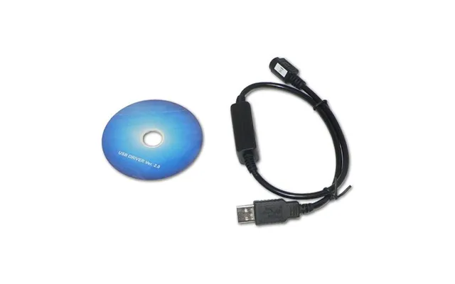 Usglobalsat Br305-usb Usb Cable Compatable With Mr35
