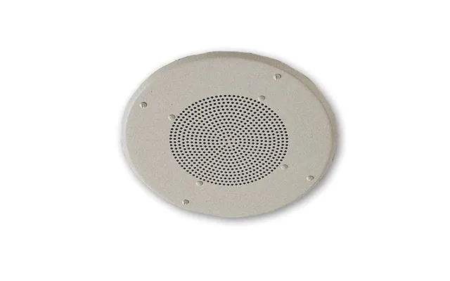 Valcom S-500vc Clarity 25 70v 8inceiling Speaker