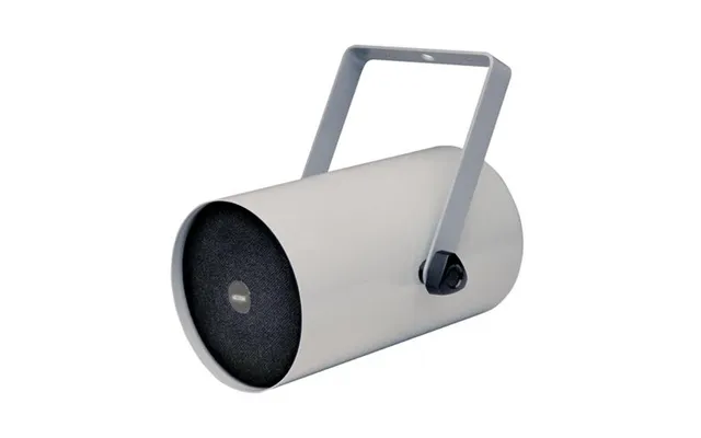 Valcom V-1013b-gy 1watt 1way Track Speaker - Gray